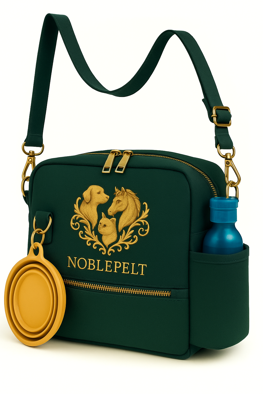 Bolso paseo